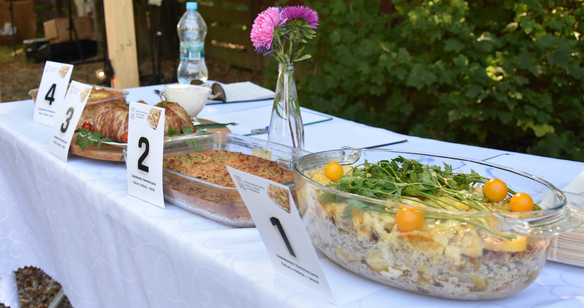 Kultura, Tradycja i... Placki 2025